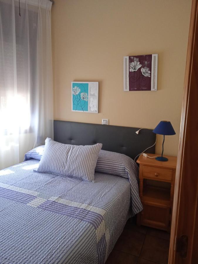 Casa Estribo Apartment อาร์โรโยฟรีโอ ภายนอก รูปภาพ